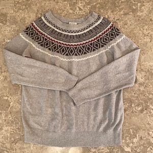 St Johns Bay Quality Apparel Sweater